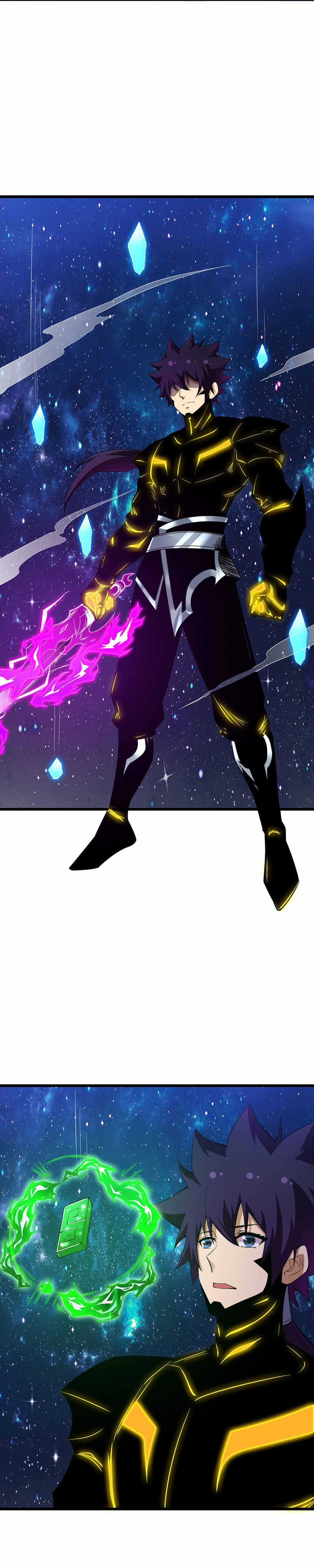 Ta Chỉ Muốn Bị Các Vị Đánh Chết Chương 91 trang 20