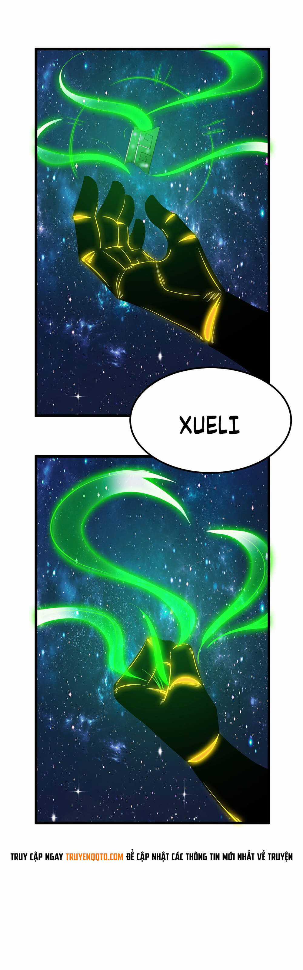 Ta Chỉ Muốn Bị Các Vị Đánh Chết Chương 91 trang 21