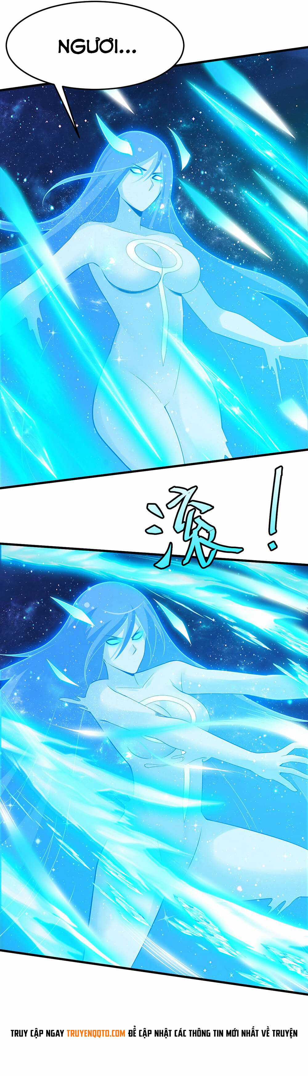 Ta Chỉ Muốn Bị Các Vị Đánh Chết Chương 91 trang 3