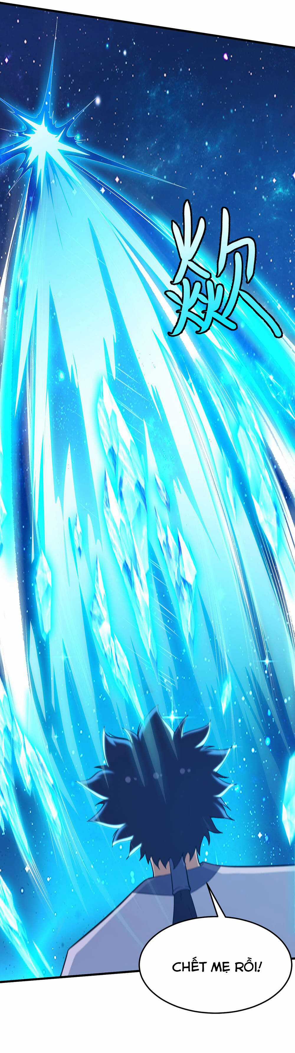 Ta Chỉ Muốn Bị Các Vị Đánh Chết Chương 91 trang 4