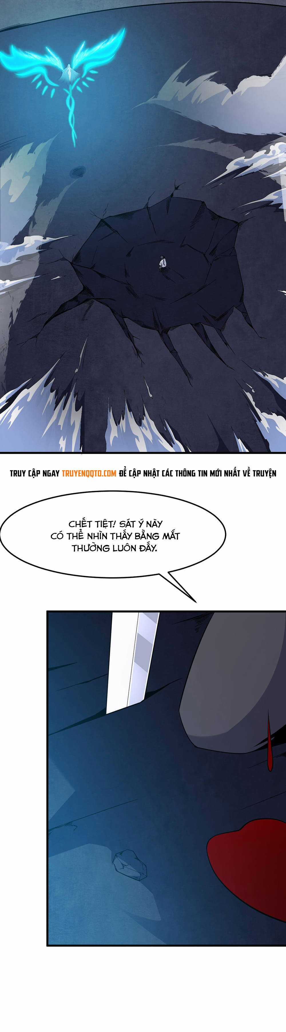 Ta Chỉ Muốn Bị Các Vị Đánh Chết Chương 91 trang 6