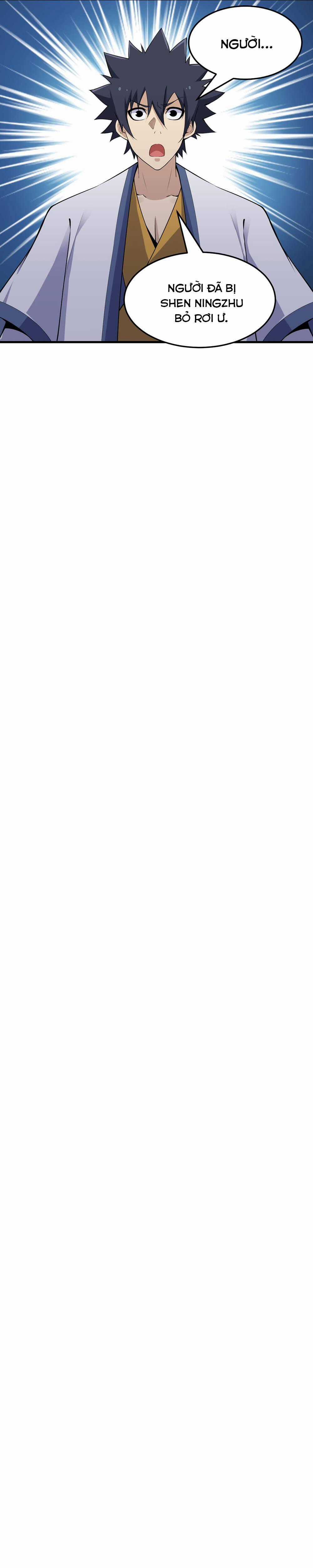 Ta Chỉ Muốn Bị Các Vị Đánh Chết Chương 92 trang 14