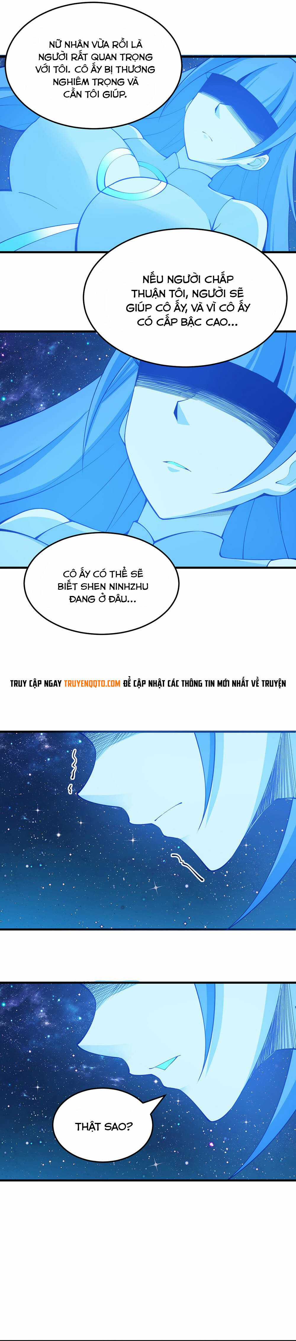 Ta Chỉ Muốn Bị Các Vị Đánh Chết Chương 93 trang 11