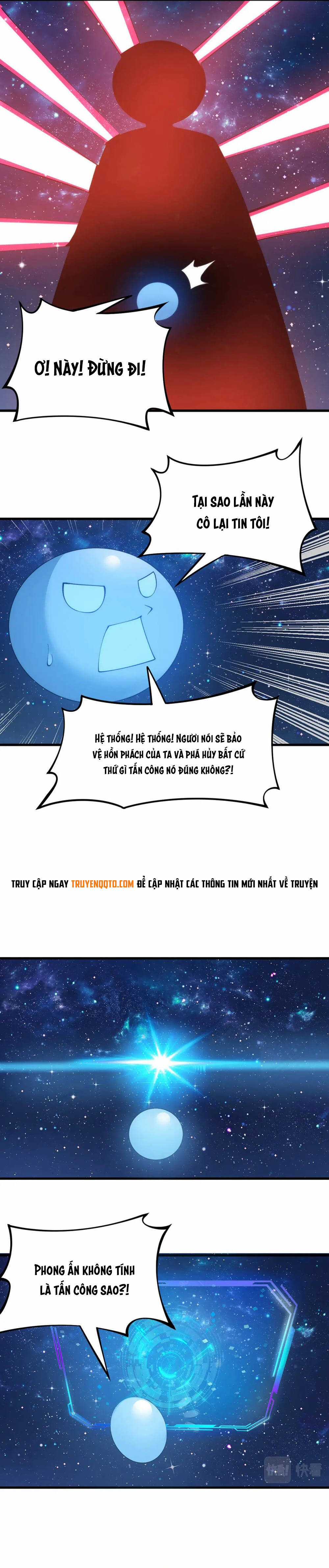 Ta Chỉ Muốn Bị Các Vị Đánh Chết Chương 97 trang 16