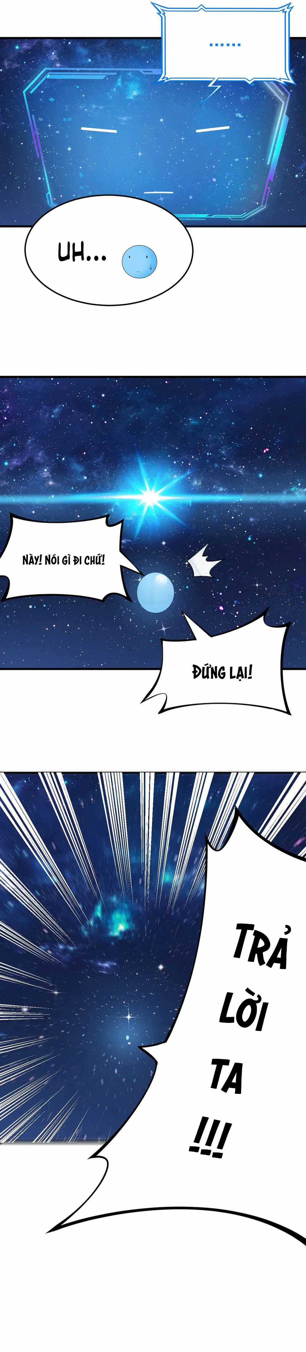 Ta Chỉ Muốn Bị Các Vị Đánh Chết Chương 97 trang 17