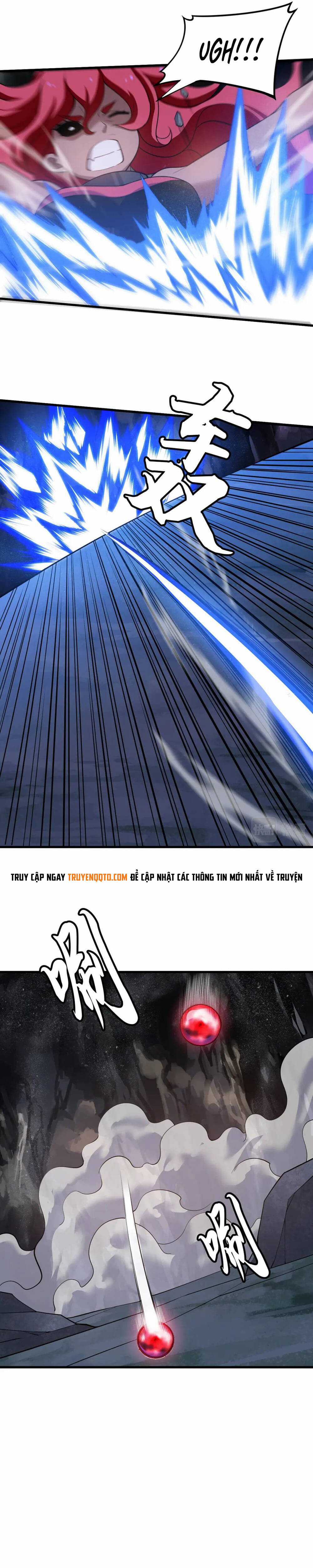 Ta Chỉ Muốn Bị Các Vị Đánh Chết Chương 97 trang 6