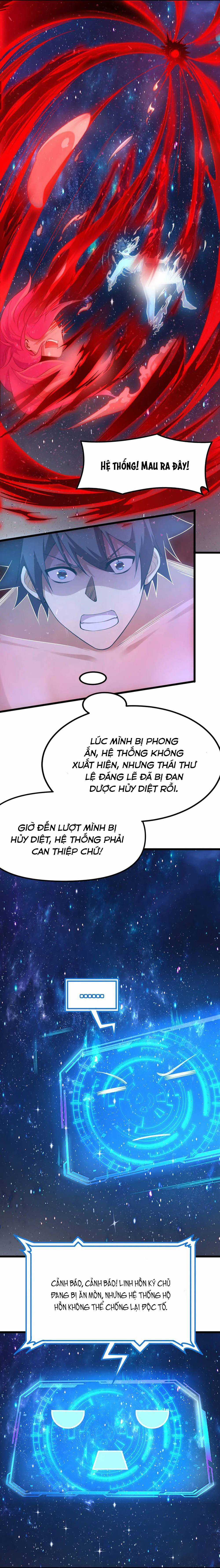 Ta Chỉ Muốn Bị Các Vị Đánh Chết Chương 99 trang 2