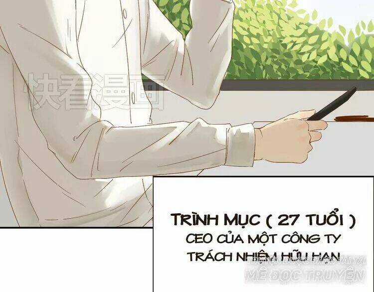 Ta Chỉ Muốn Giết Ngươi Chapter 1.1 trang 10