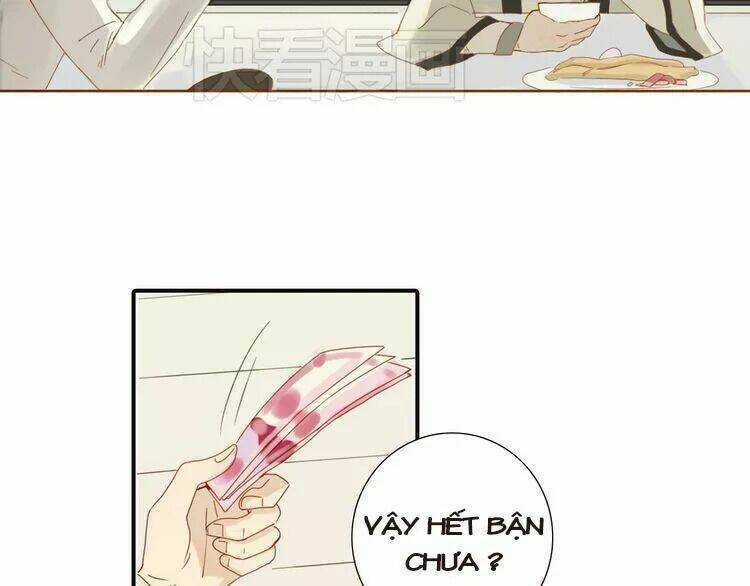 Ta Chỉ Muốn Giết Ngươi Chapter 1.1 trang 12