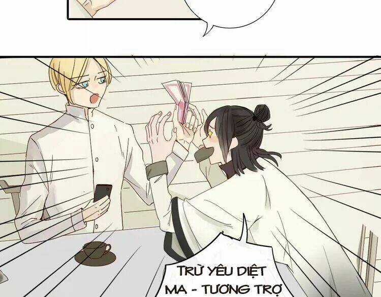 Ta Chỉ Muốn Giết Ngươi Chapter 1.1 trang 13