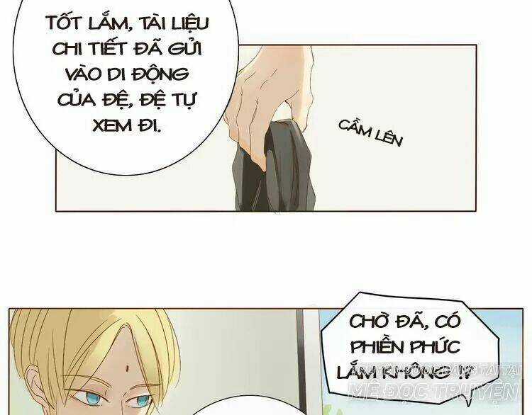 Ta Chỉ Muốn Giết Ngươi Chapter 1.1 trang 15