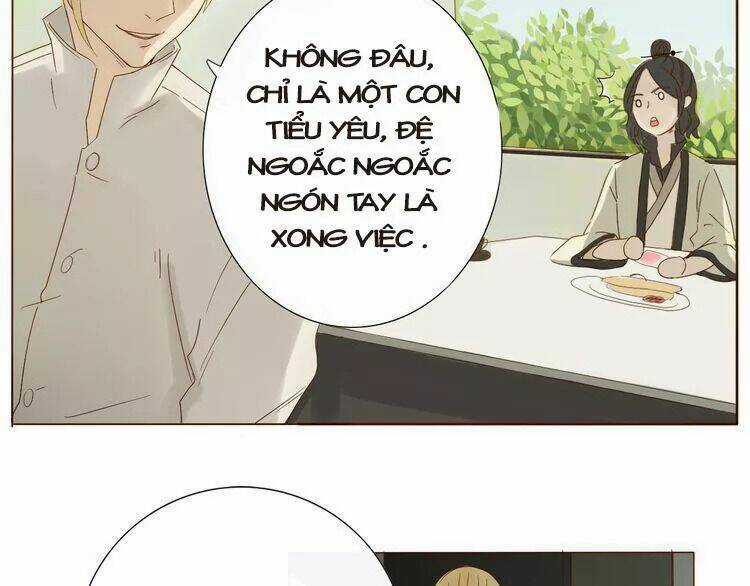 Ta Chỉ Muốn Giết Ngươi Chapter 1.1 trang 16