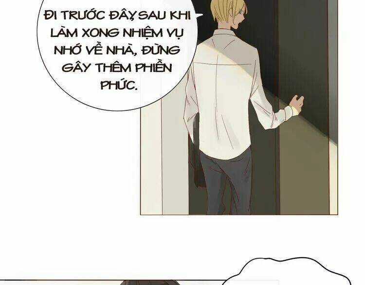 Ta Chỉ Muốn Giết Ngươi Chapter 1.1 trang 17