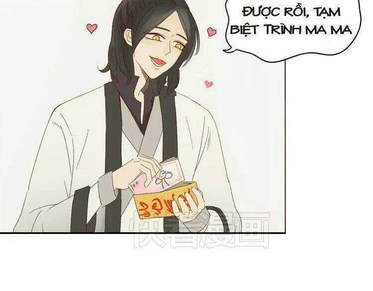 Ta Chỉ Muốn Giết Ngươi Chapter 1.1 trang 18