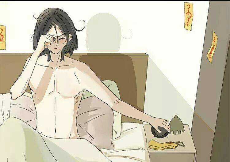 Ta Chỉ Muốn Giết Ngươi Chapter 1.1 trang 2