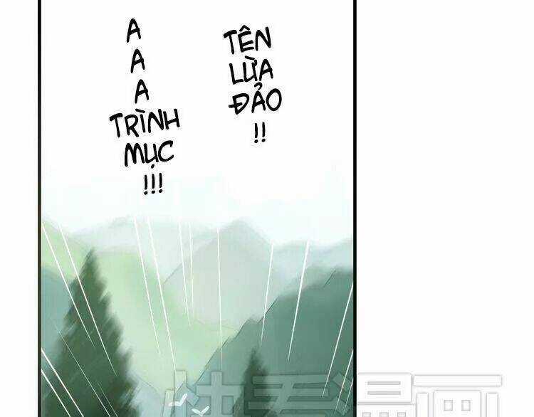 Ta Chỉ Muốn Giết Ngươi Chapter 1.1 trang 21