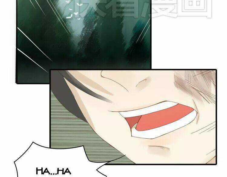 Ta Chỉ Muốn Giết Ngươi Chapter 1.1 trang 22