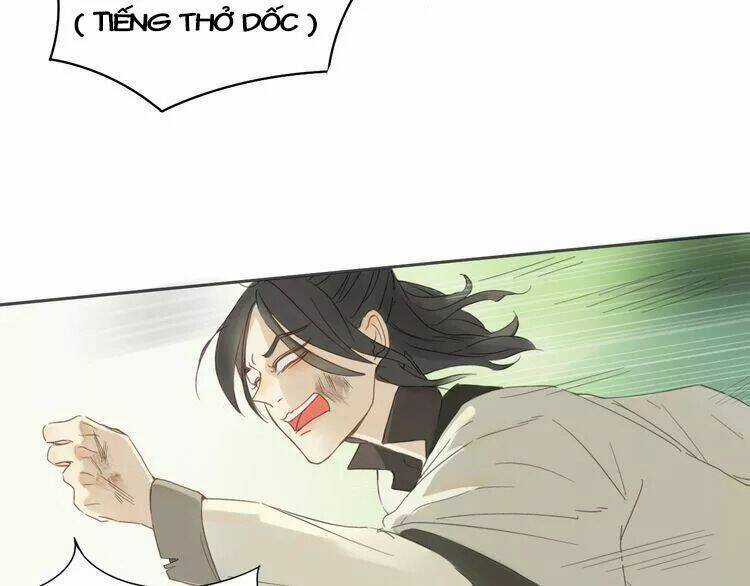 Ta Chỉ Muốn Giết Ngươi Chapter 1.1 trang 23