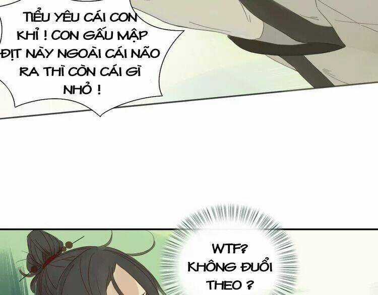 Ta Chỉ Muốn Giết Ngươi Chapter 1.1 trang 24