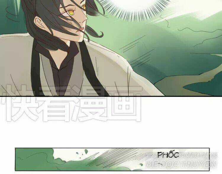 Ta Chỉ Muốn Giết Ngươi Chapter 1.1 trang 25