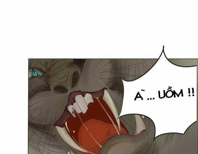 Ta Chỉ Muốn Giết Ngươi Chapter 1.1 trang 28