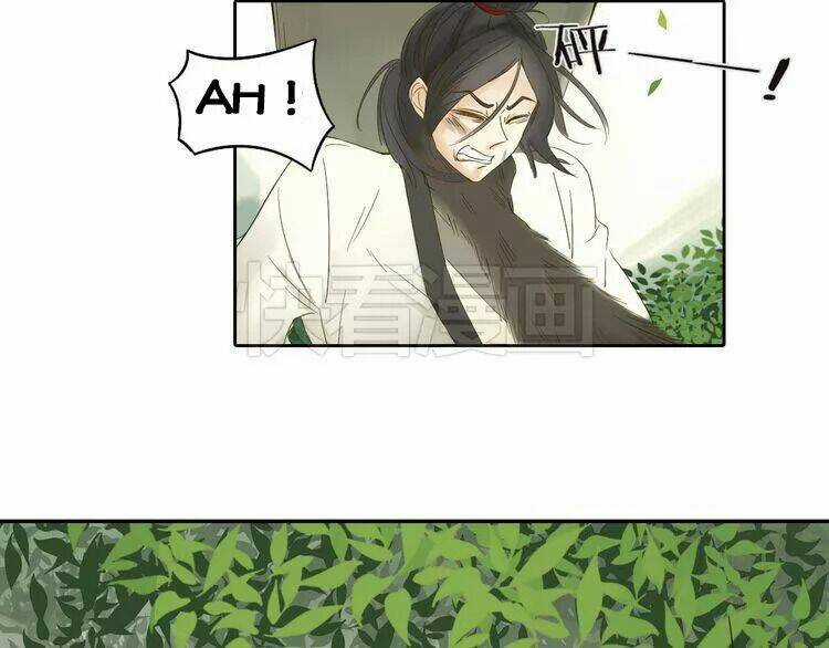 Ta Chỉ Muốn Giết Ngươi Chapter 1.1 trang 32