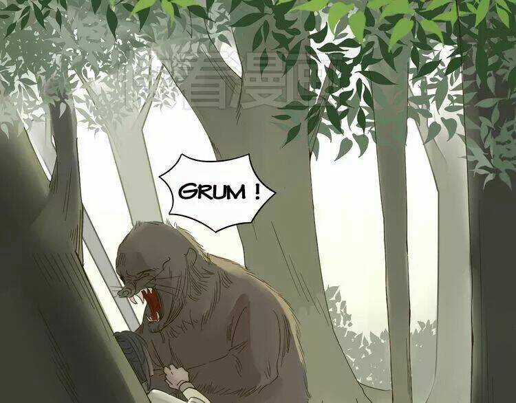 Ta Chỉ Muốn Giết Ngươi Chapter 1.1 trang 33