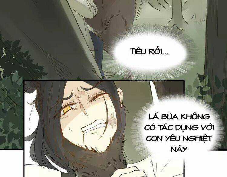 Ta Chỉ Muốn Giết Ngươi Chapter 1.1 trang 34