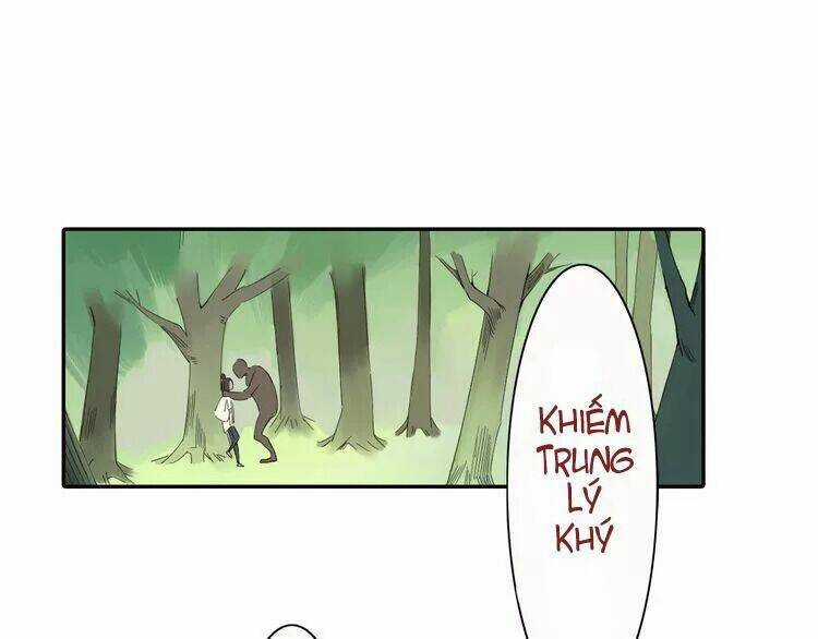 Ta Chỉ Muốn Giết Ngươi Chapter 1.1 trang 36