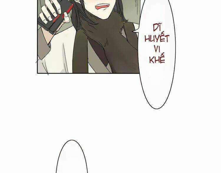 Ta Chỉ Muốn Giết Ngươi Chapter 1.1 trang 39