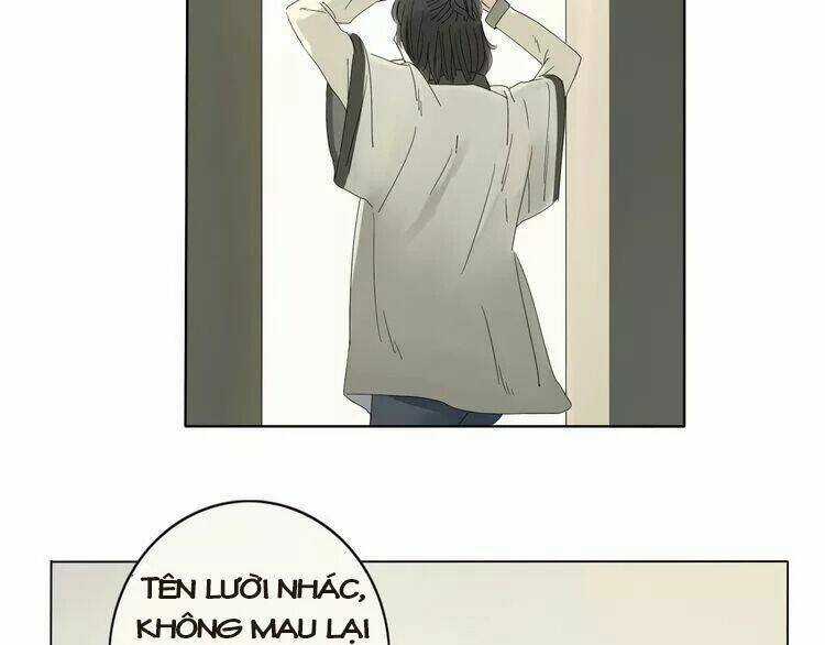 Ta Chỉ Muốn Giết Ngươi Chapter 1.1 trang 4