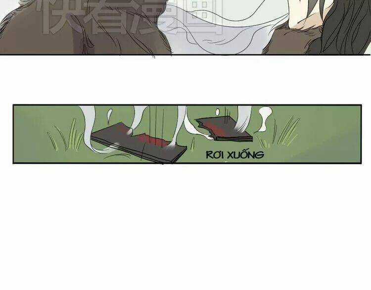 Ta Chỉ Muốn Giết Ngươi Chapter 1.1 trang 44