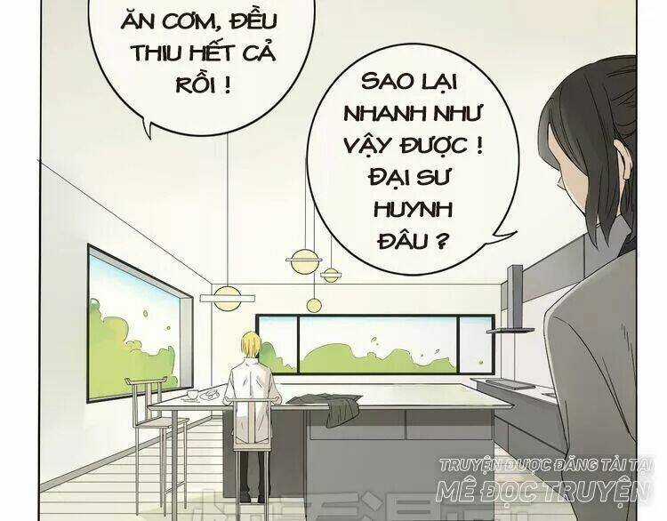 Ta Chỉ Muốn Giết Ngươi Chapter 1.1 trang 5