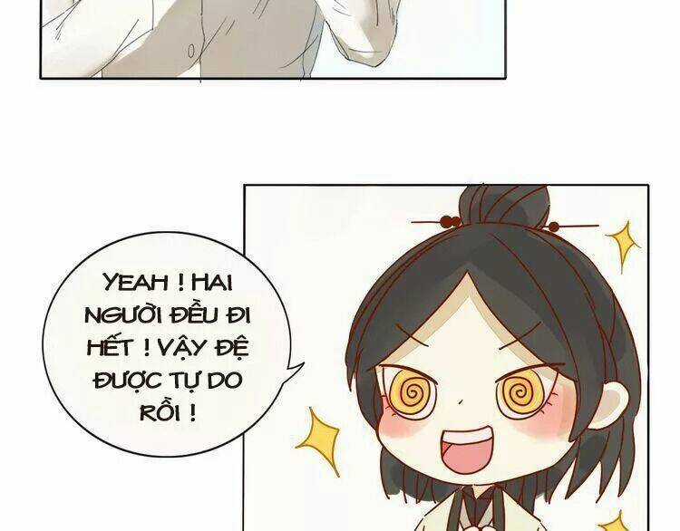 Ta Chỉ Muốn Giết Ngươi Chapter 1.1 trang 7