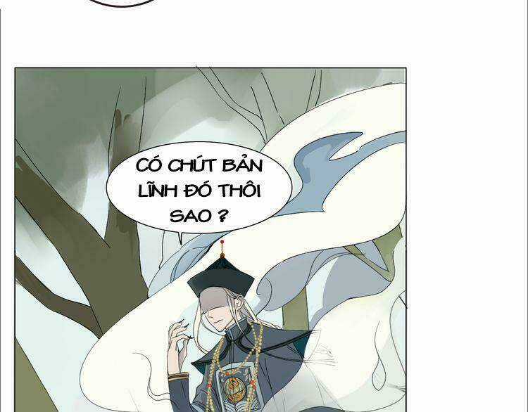 Ta Chỉ Muốn Giết Ngươi Chapter 1.2 trang 2