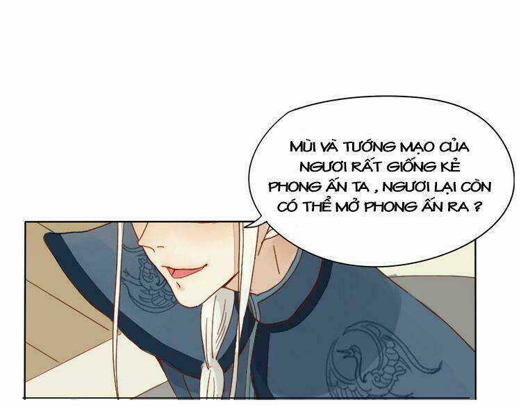 Ta Chỉ Muốn Giết Ngươi Chapter 1.2 trang 22