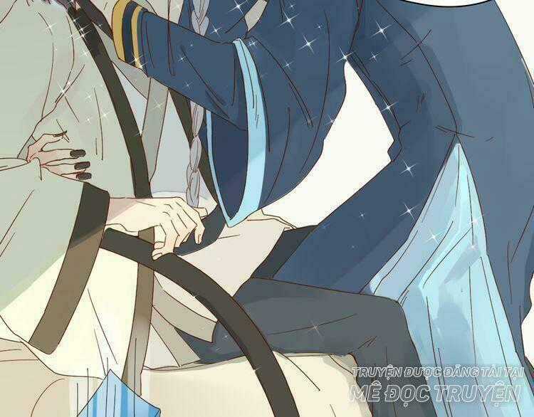 Ta Chỉ Muốn Giết Ngươi Chapter 1.2 trang 25