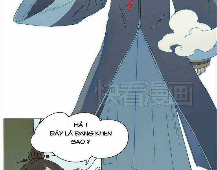 Ta Chỉ Muốn Giết Ngươi Chapter 1.2 trang 4