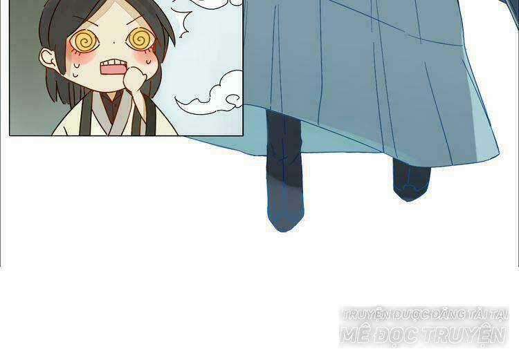 Ta Chỉ Muốn Giết Ngươi Chapter 1.2 trang 5