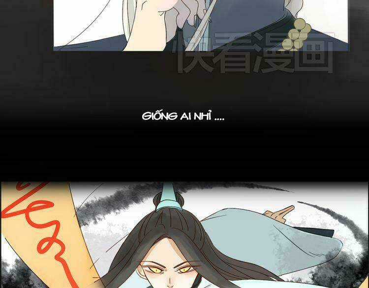 Ta Chỉ Muốn Giết Ngươi Chapter 1.2 trang 7