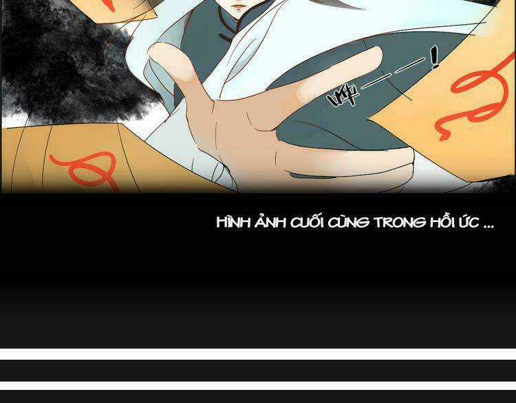 Ta Chỉ Muốn Giết Ngươi Chapter 1.2 trang 8