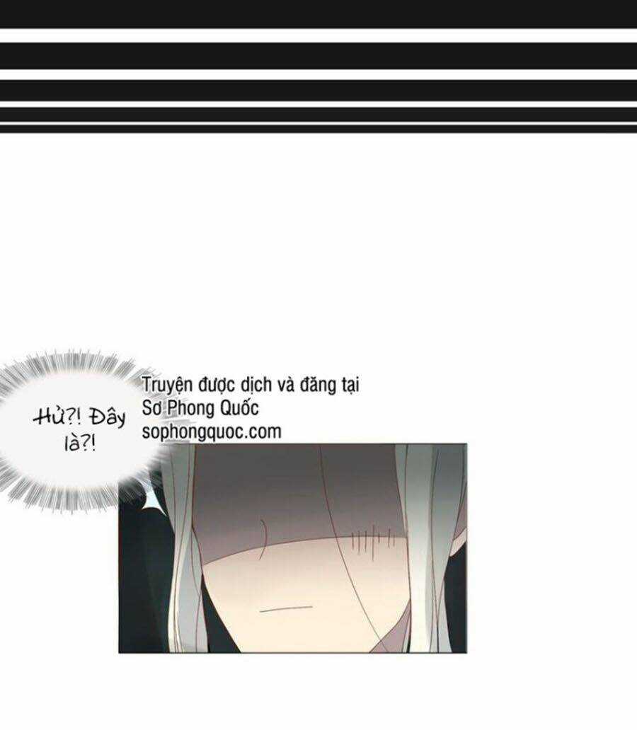 Ta Chỉ Muốn Giết Ngươi Chapter 1 trang 23