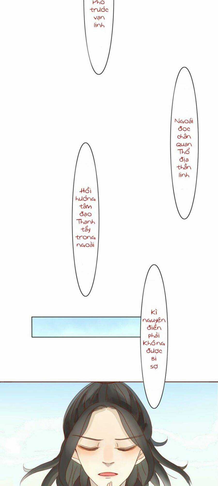 Ta Chỉ Muốn Giết Ngươi Chapter 1 trang 25