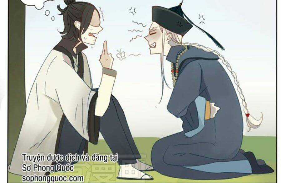 Ta Chỉ Muốn Giết Ngươi Chapter 1 trang 27