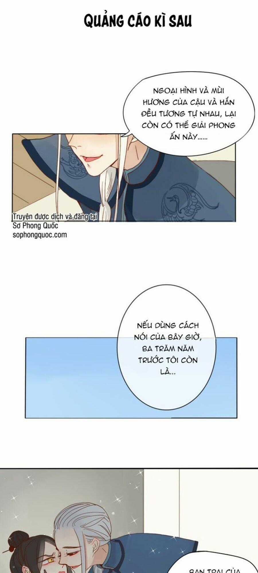 Ta Chỉ Muốn Giết Ngươi Chapter 1 trang 28