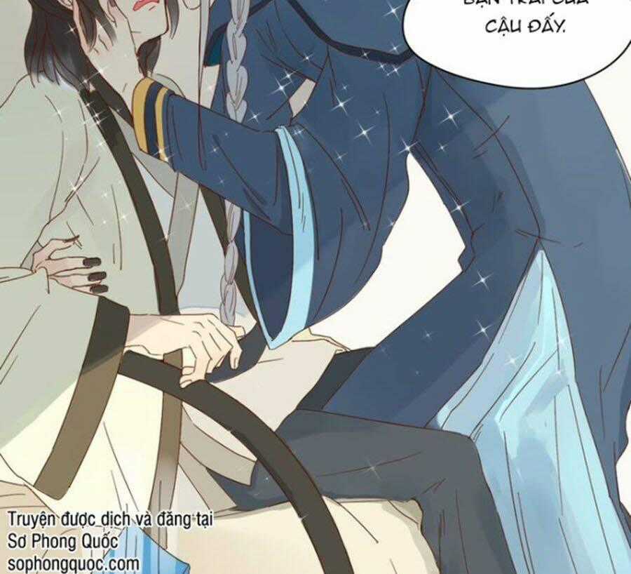 Ta Chỉ Muốn Giết Ngươi Chapter 1 trang 29