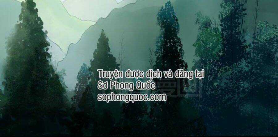 Ta Chỉ Muốn Giết Ngươi Chapter 1 trang 7