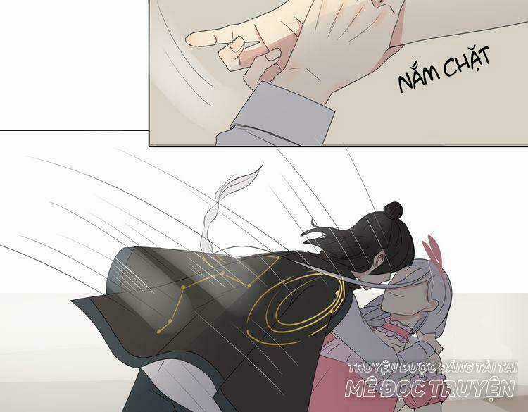 Ta Chỉ Muốn Giết Ngươi Chapter 10 trang 10