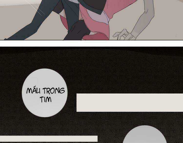 Ta Chỉ Muốn Giết Ngươi Chapter 10 trang 11