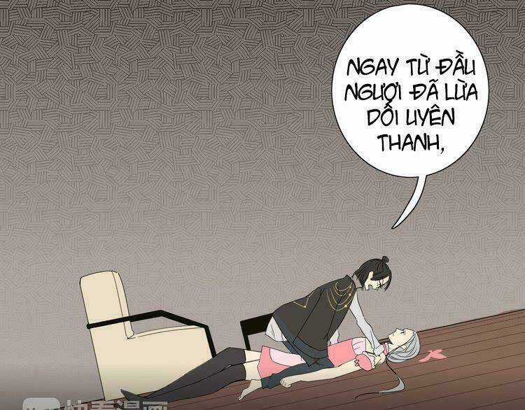 Ta Chỉ Muốn Giết Ngươi Chapter 10 trang 13